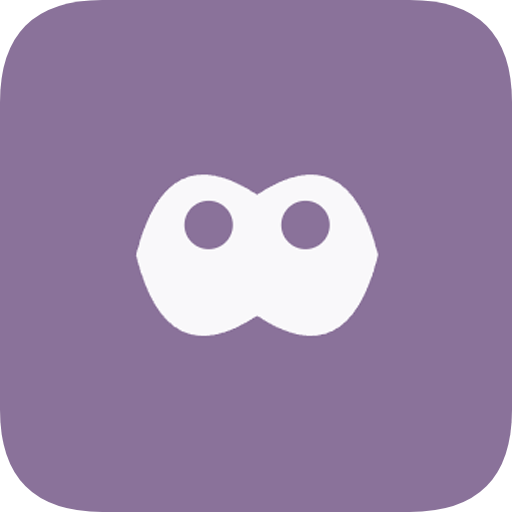 同语阁Logo